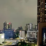 Comfy-Concept Apartment @ B.Bintang