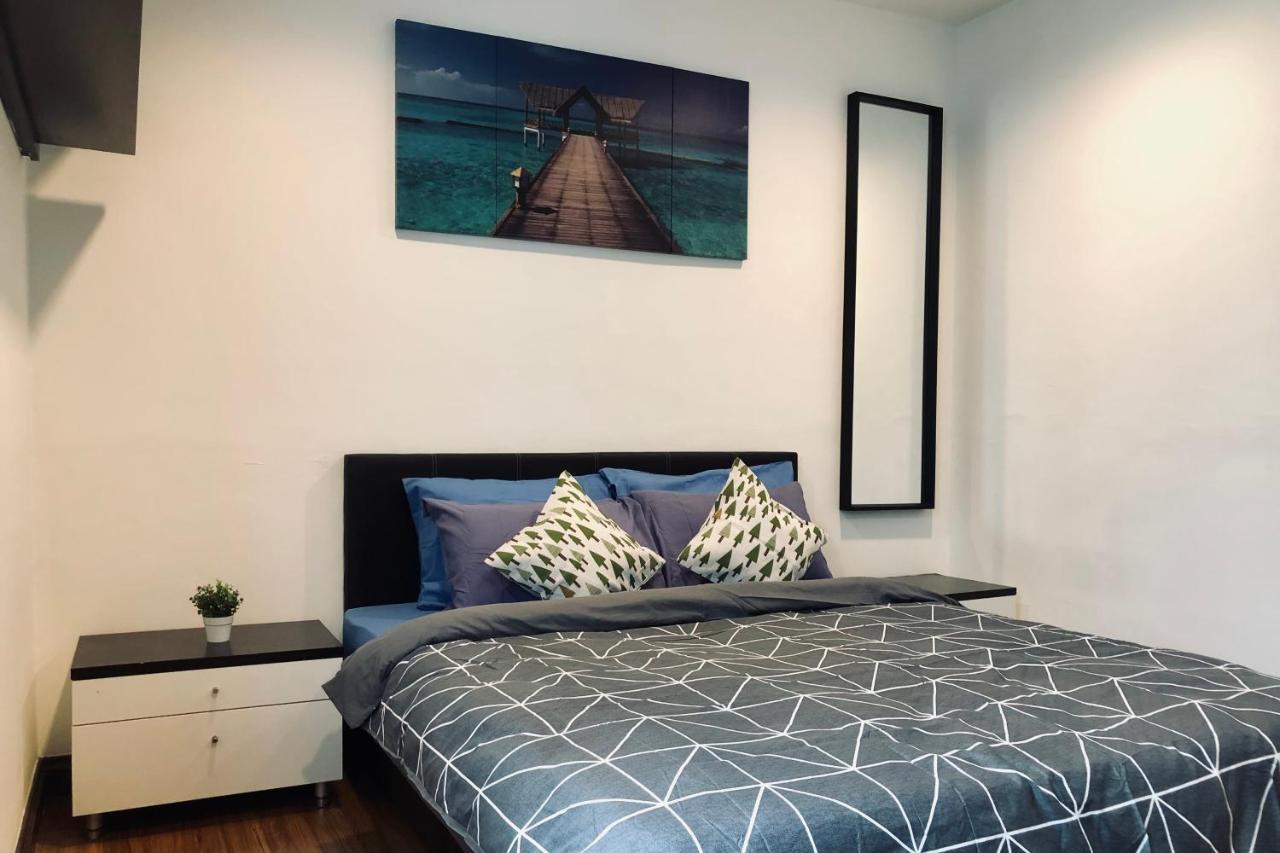 Comfy-concept @ B.bintang * Kuala Lumpur