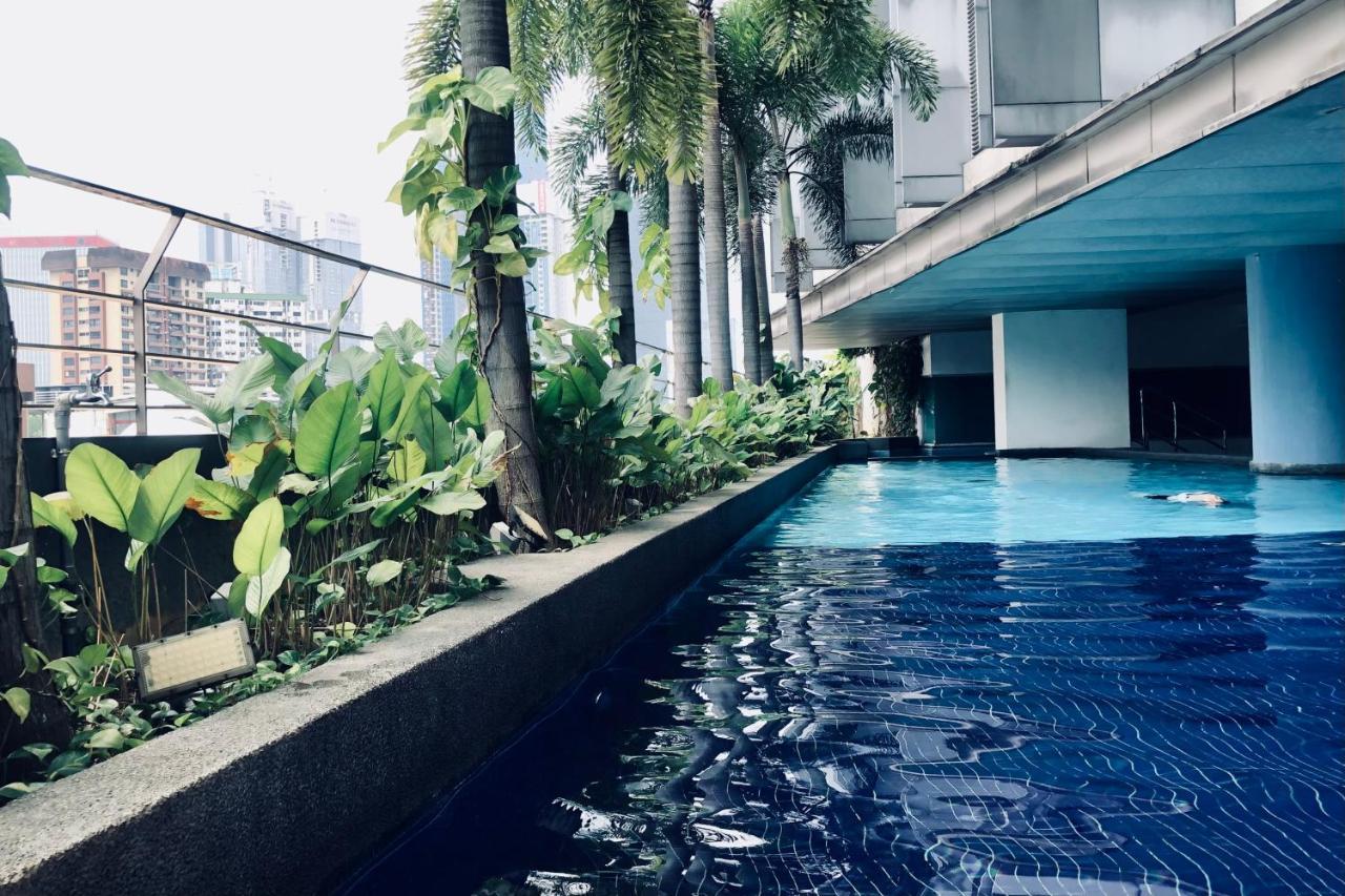 Comfy-concept @ B.bintang Pangsapuri Kuala Lumpur