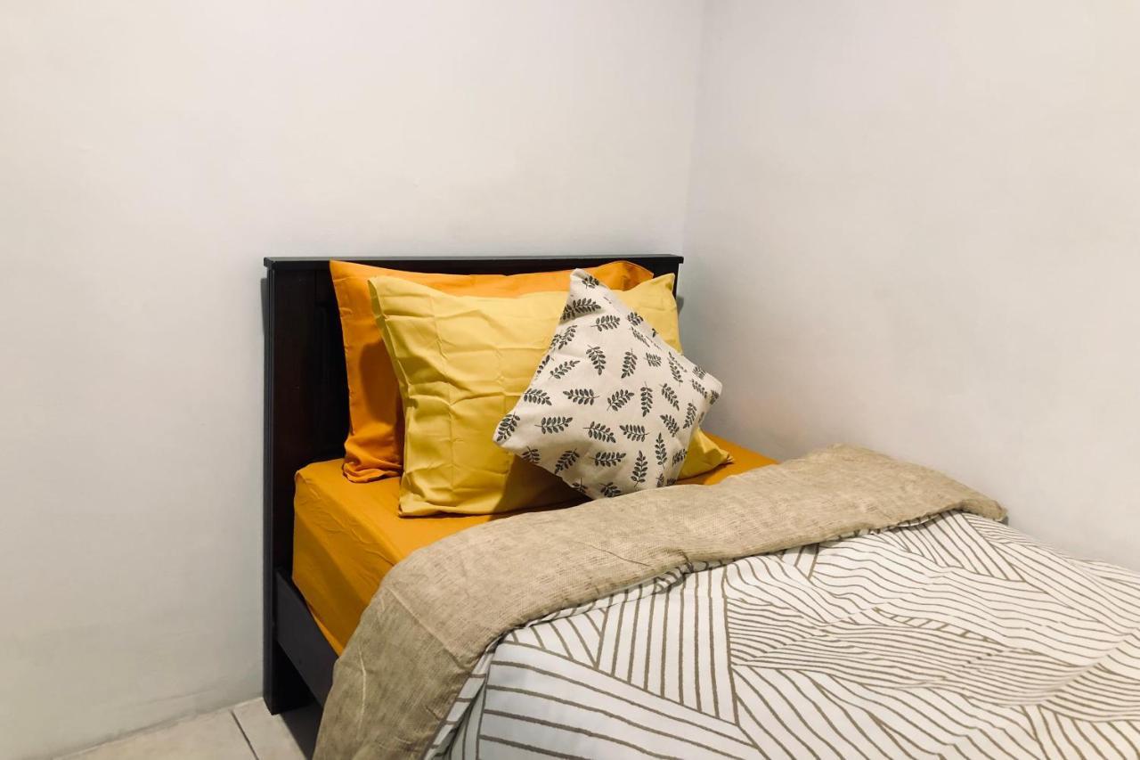 Pangsapuri Comfy-concept @ B.bintang Kuala Lumpur