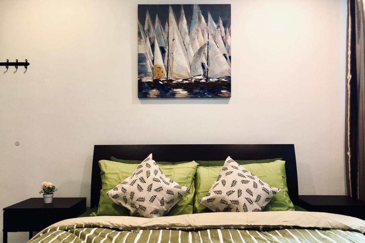 Comfy-concept @ B.bintang * Kuala Lumpur