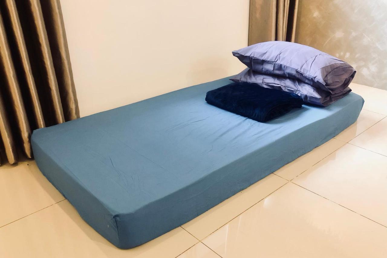 Pangsapuri Comfy-concept @ B.bintang Kuala Lumpur