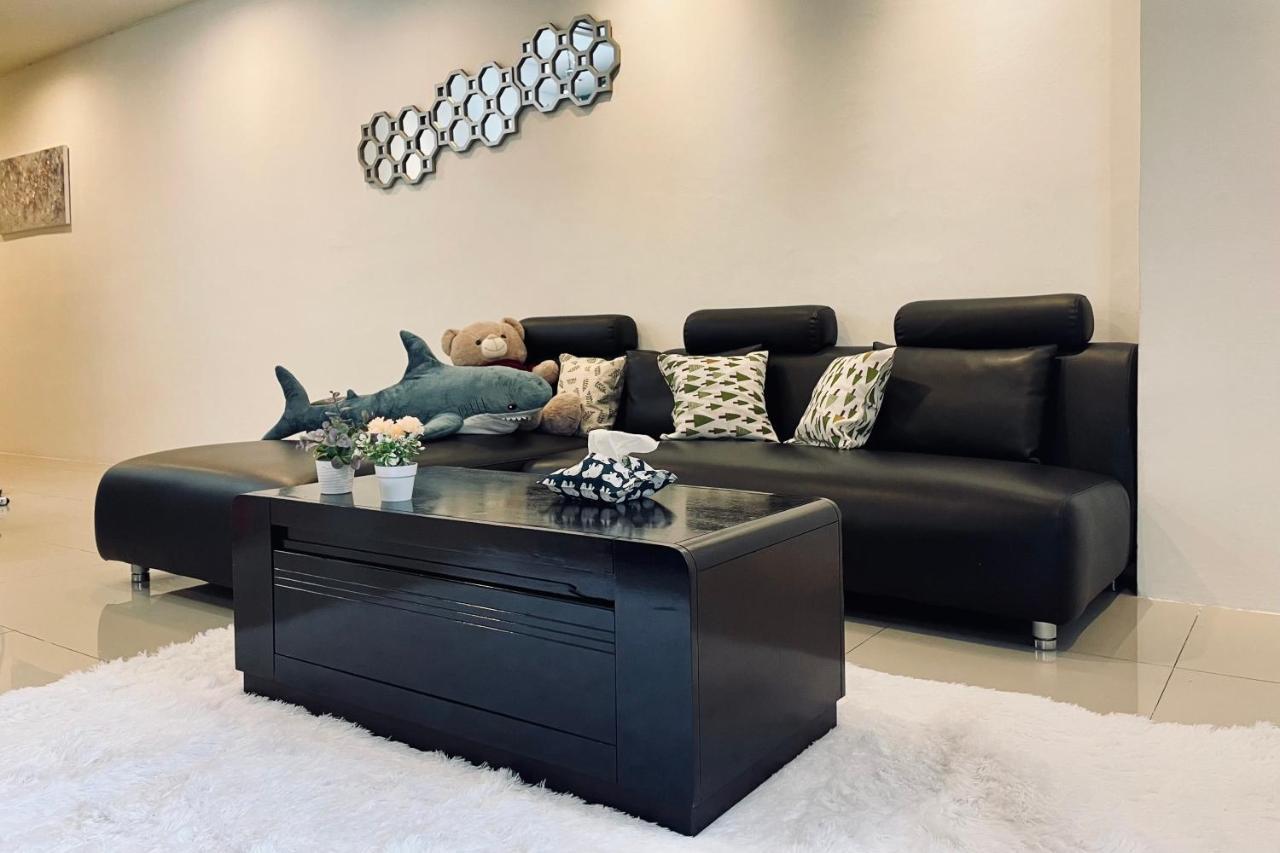 Comfy-concept @ B.bintang Pangsapuri