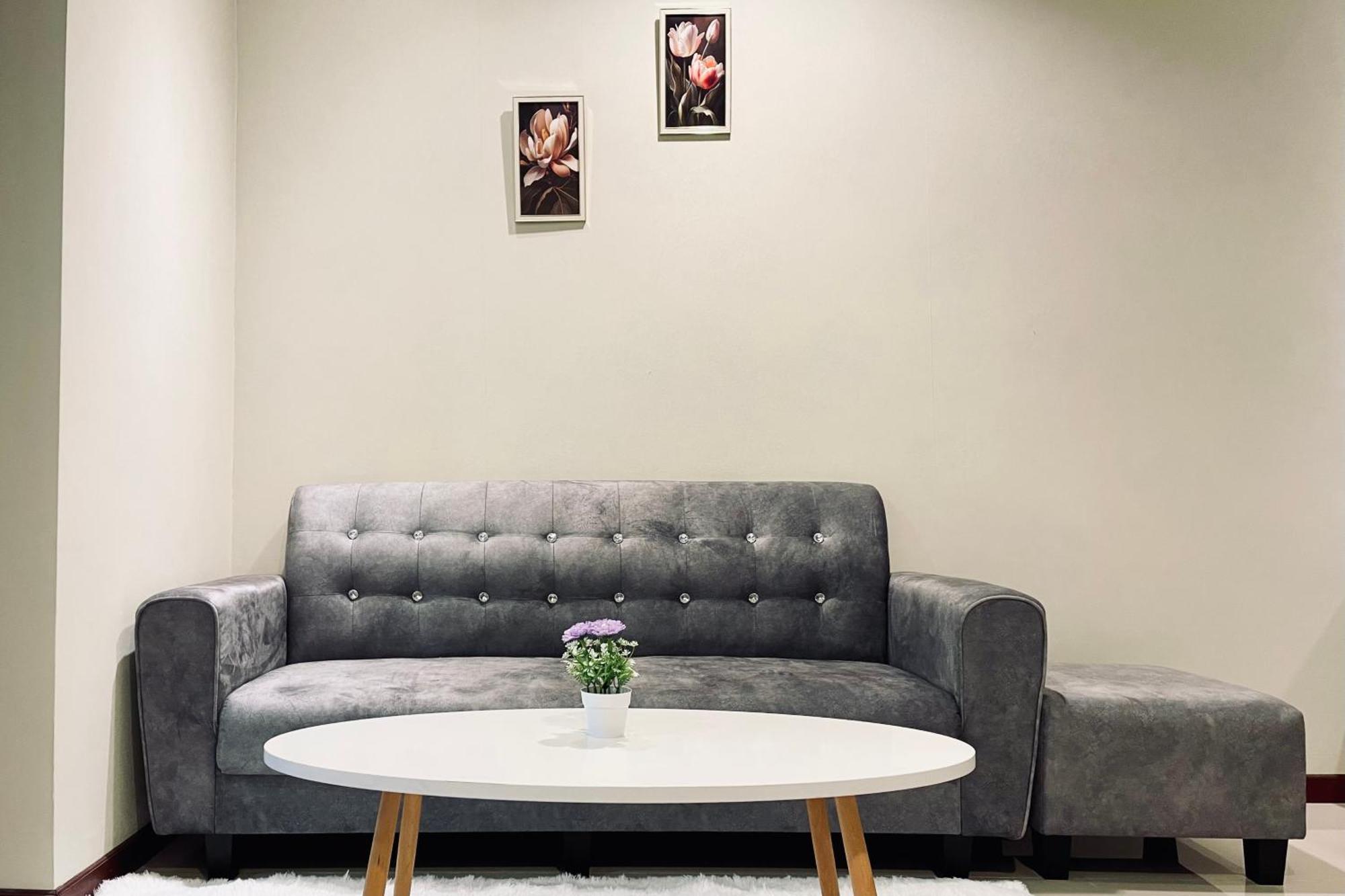 Pangsapuri Comfy-concept @ B.bintang *