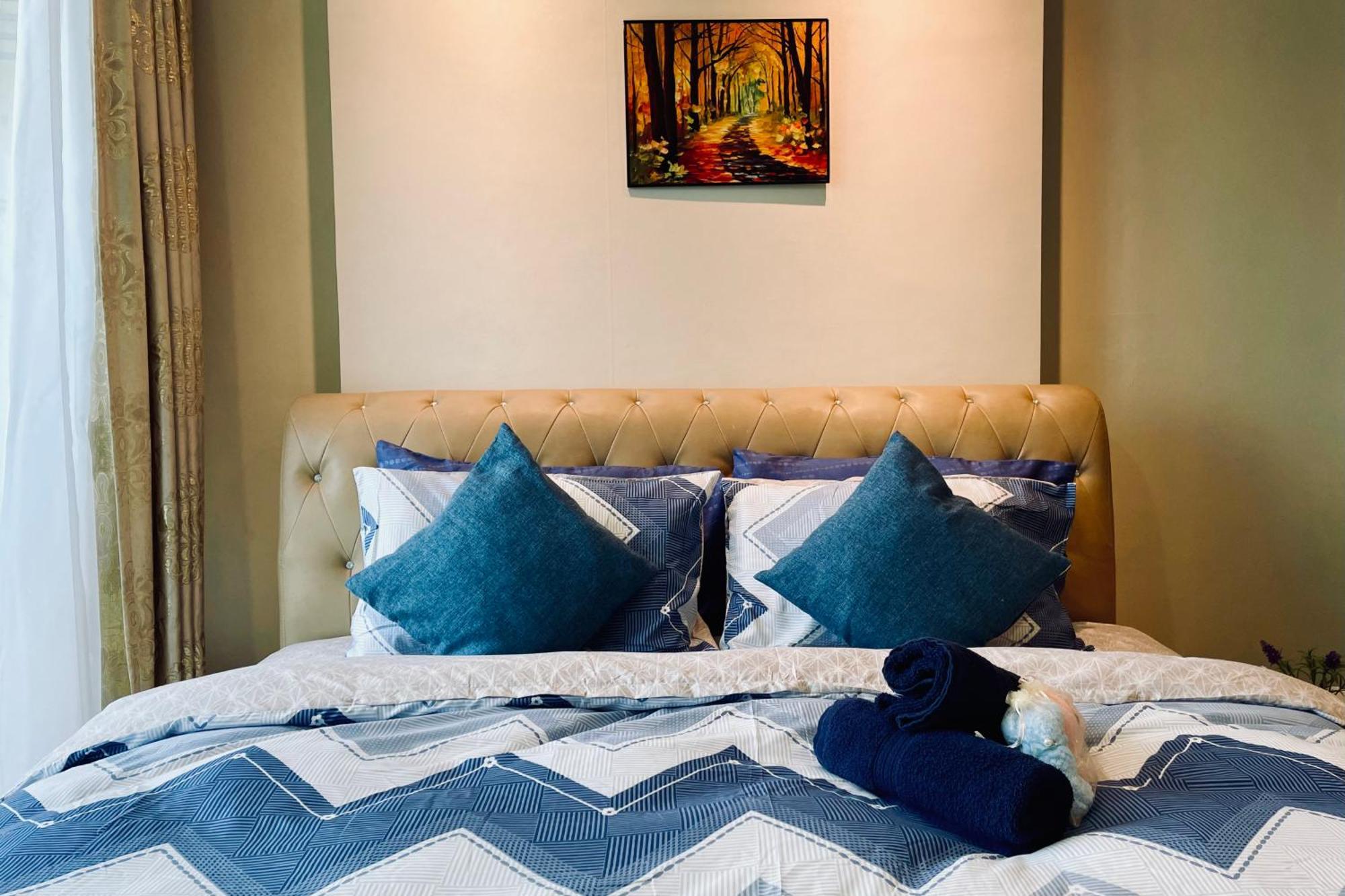 Comfy-concept @ B.bintang