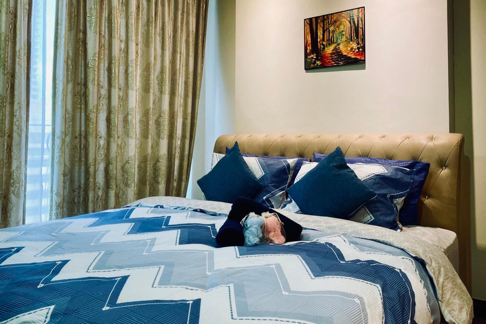 Comfy-concept @ B.bintang Kuala Lumpur