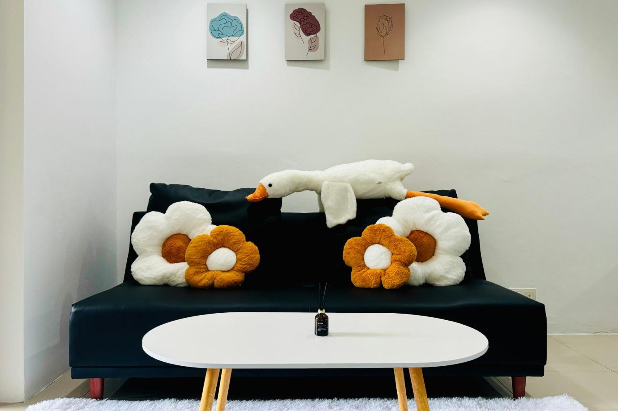 Comfy-concept @ B.bintang *