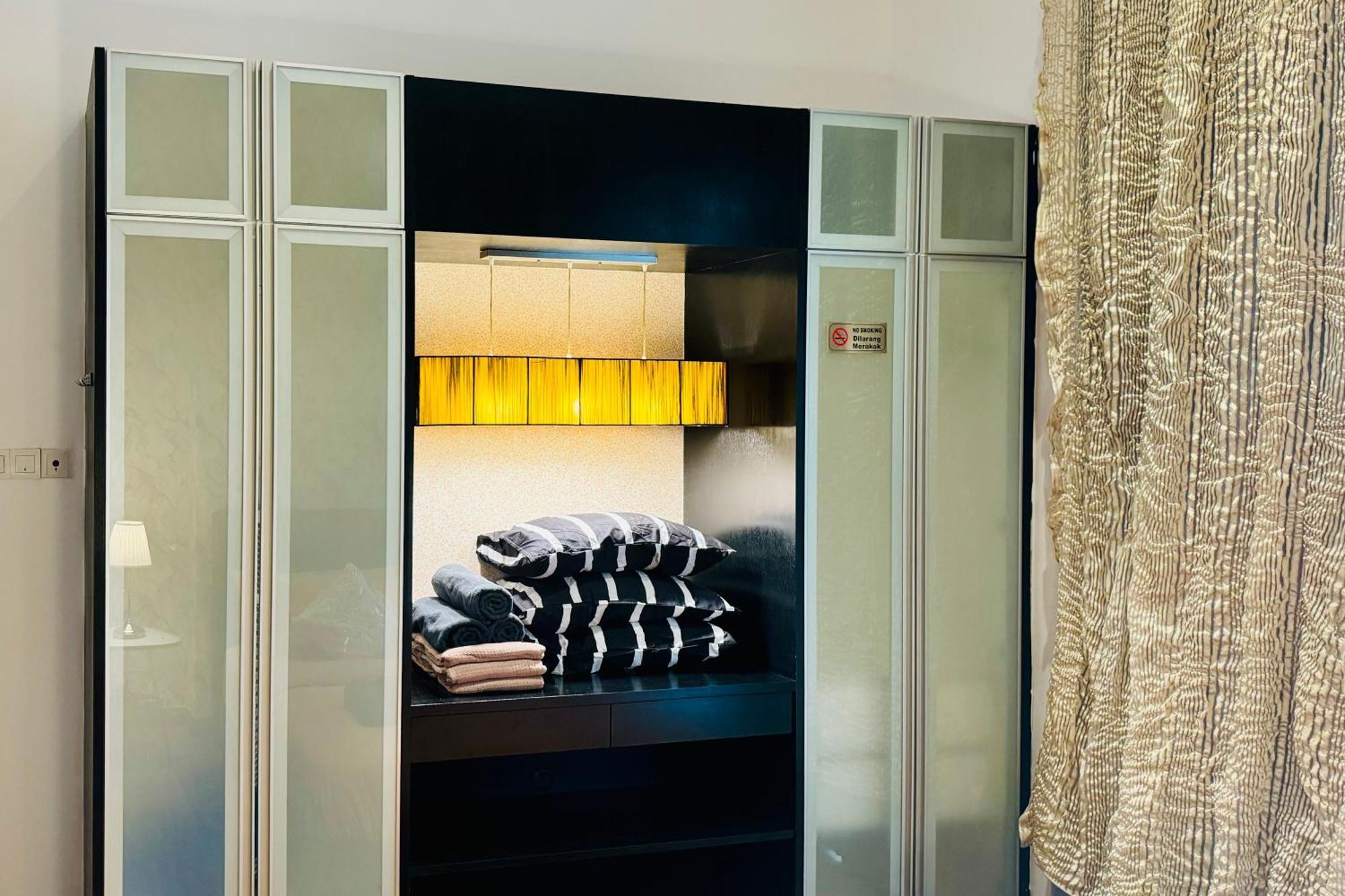 Comfy-concept @ B.bintang