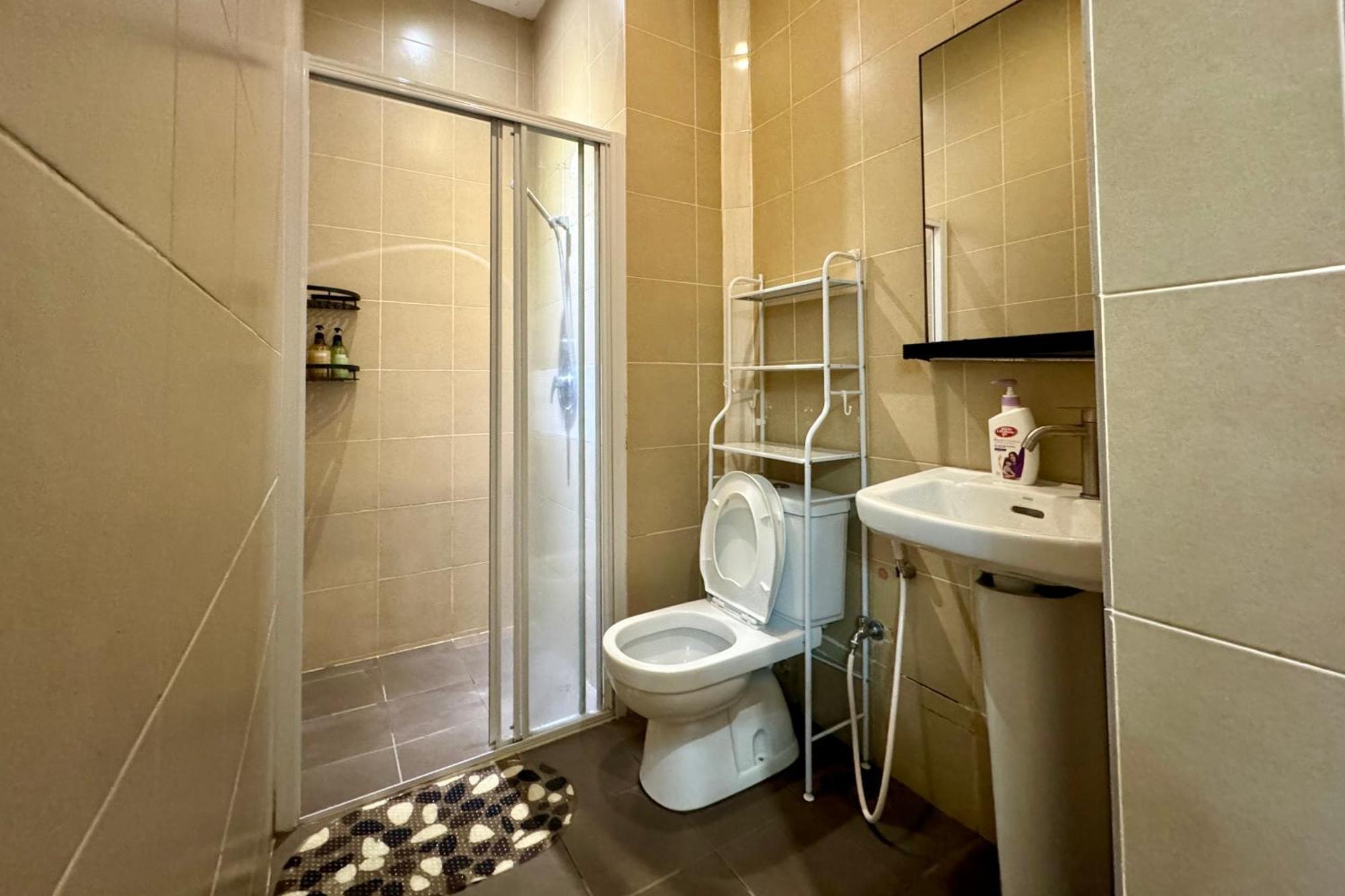 Pangsapuri Comfy-concept @ B.bintang *