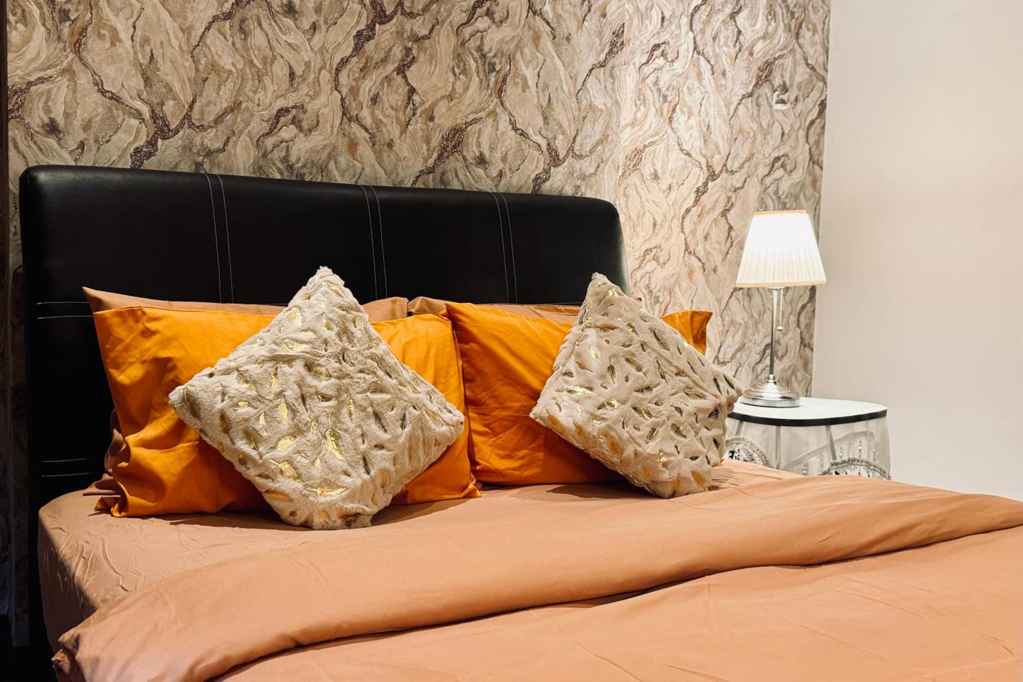 Comfy-concept @ B.bintang *