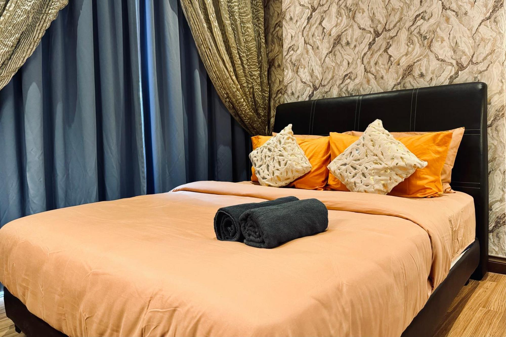 Comfy-concept @ B.bintang